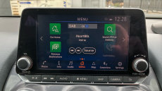 Nissan Juke 1.0 DiG-T 114 N-Connecta 5dr Petrol Hatchback